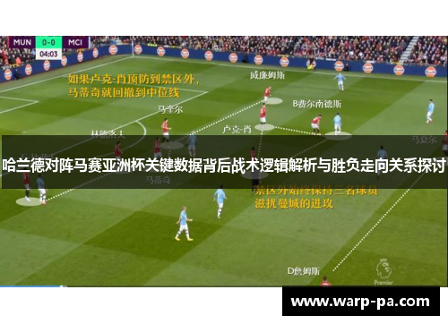 哈兰德对阵马赛亚洲杯关键数据背后战术逻辑解析与胜负走向关系探讨 哈兰德对阵马赛亚洲杯关键数据背后战术逻辑解析与胜负走向关系探讨