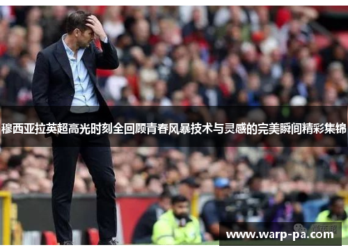 穆西亚拉英超高光时刻全回顾青春风暴技术与灵感的完美瞬间精彩集锦