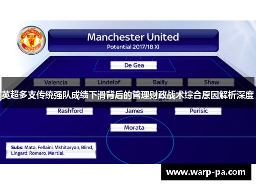 英超多支传统强队成绩下滑背后的管理财政战术综合原因解析深度 英超多支传统强队成绩下滑背后的管理财政战术综合原因解析深度