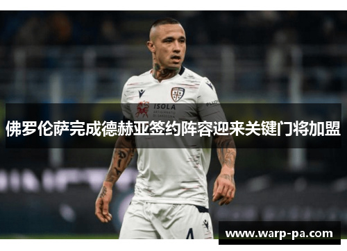 佛罗伦萨完成德赫亚签约阵容迎来关键门将加盟