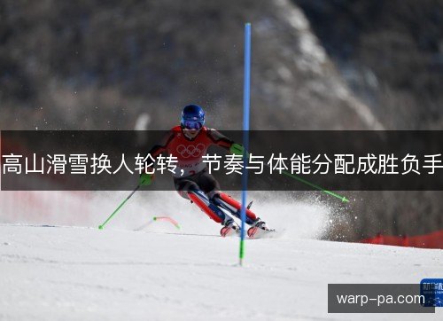 高山滑雪换人轮转，节奏与体能分配成胜负手